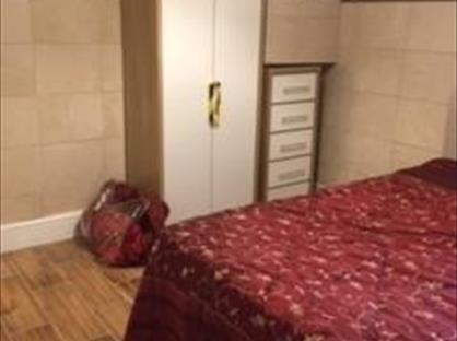 3 Bed Flat, Basement Girdwood Road, SW18