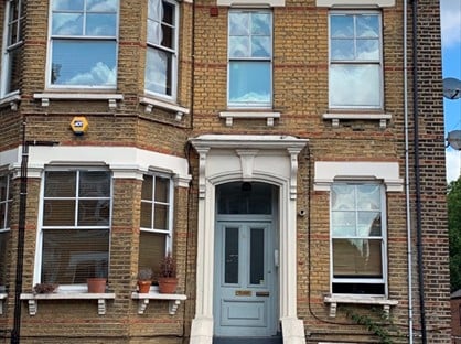 1 Bed Flat, Thistlewaite Road, E5