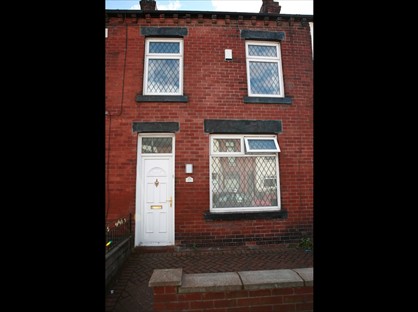 Room in a Shared House, Shipton Street, BL1