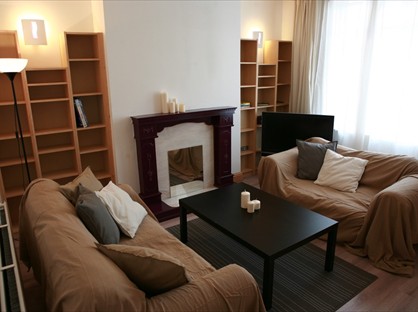 Room in a Shared House, Shipton Street, BL1