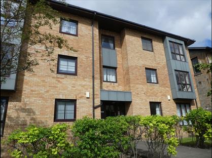 2 Bed Flat, Westercraigs Court, G31