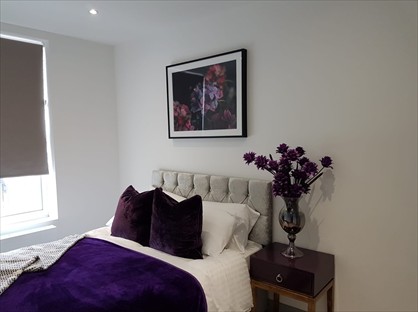 2 Bed Flat, Central Road, SS17