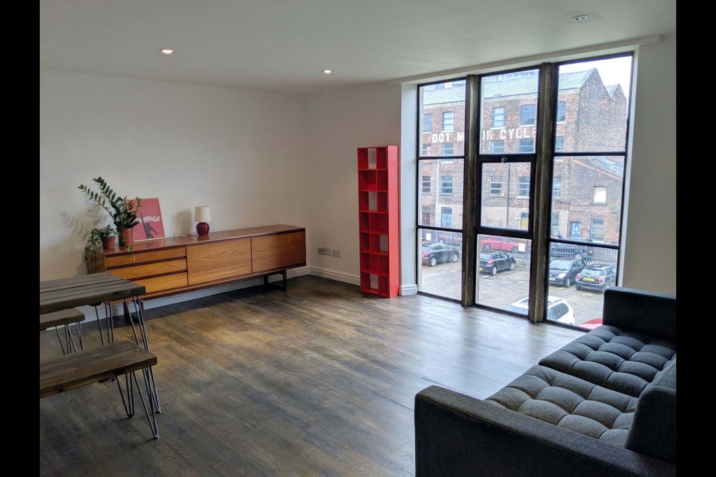 Additional image 6 of 2 Bed Flat, Former St. Georges Church, M15, N1 7GU