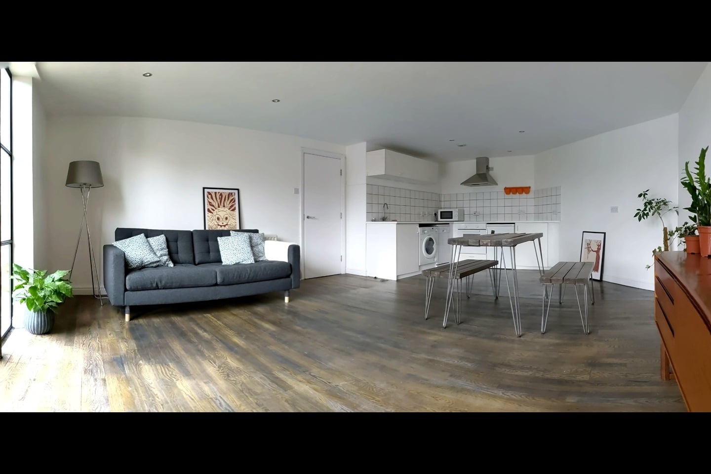 Additional image 3 of 2 Bed Flat, Former St. Georges Church, M15, N1 7GU