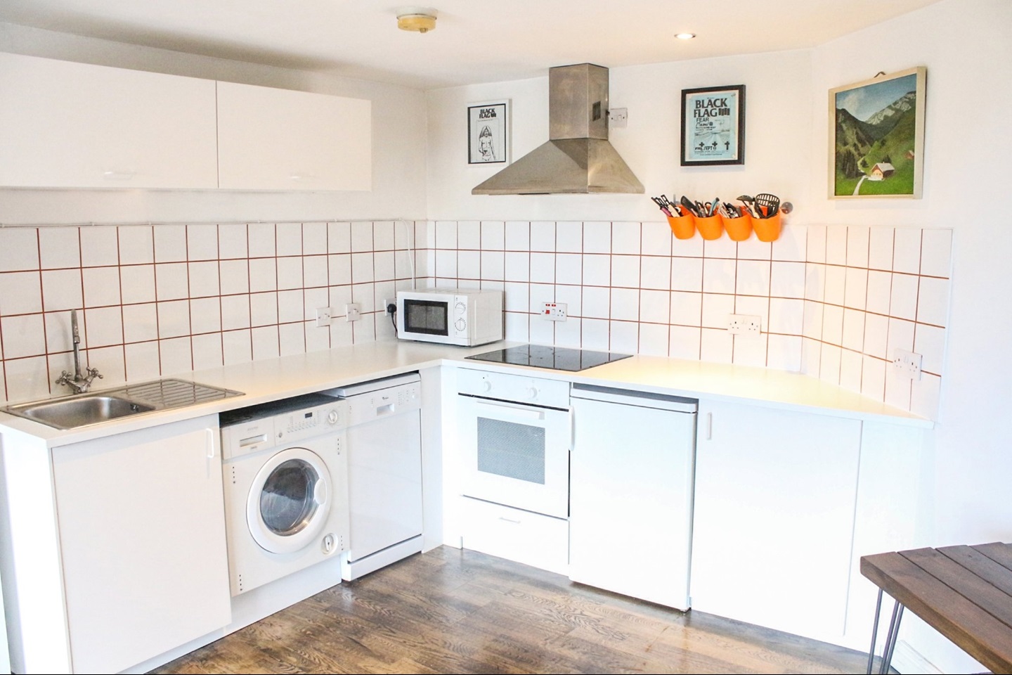 Additional image 7 of 2 Bed Flat, Former St. Georges Church, M15, N1 7GU