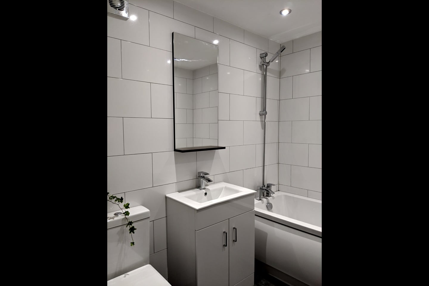 Additional image 12 of 2 Bed Flat, Former St. Georges Church, M15, N1 7GU