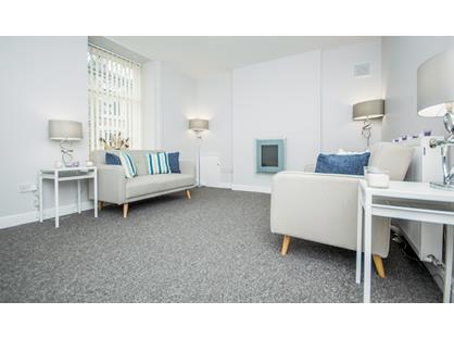 2 Bed End Terrace, Argyle Street, BB3