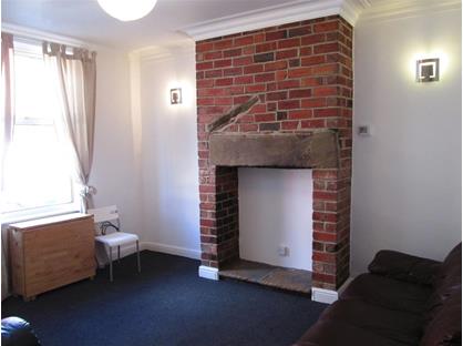 1 Bed Terraced House, Aviary Street, LS12