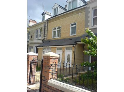 2 Bed Flat, Durham Road, NE8