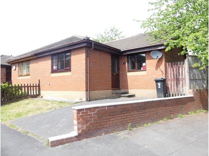 2 Bed Bungalow, Maria Street, BL1