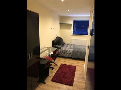 Room in a Shared House, Gerard St North, DE1