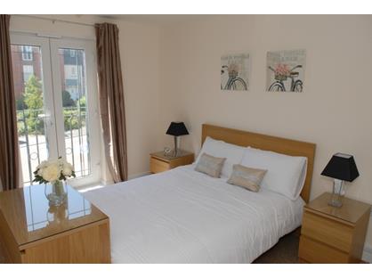 Room in a Shared House, Axial Drive, CO4
