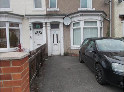 Room in a Shared House, Cambridge Road, TS17