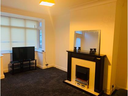 Room in a Shared House, Nowell Walk, LS9