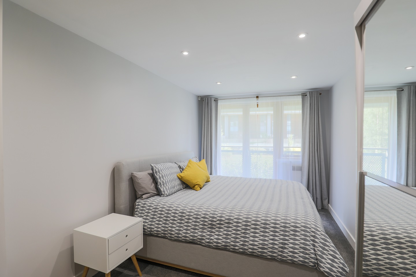 2 Bed Flat, Leamore Court, E2 photo 5