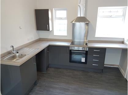 Studio Flat, Kimberworth Road, S61