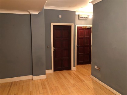 1 Bed Flat, Church Street, TS24