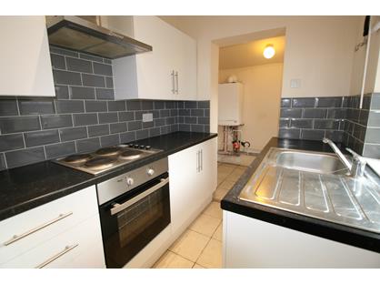 2 Bed End Terrace, Hordle Street, CO12