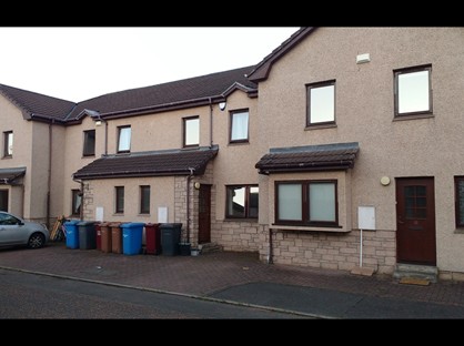 3 Bed Terraced House, Gowrie Street, DD2