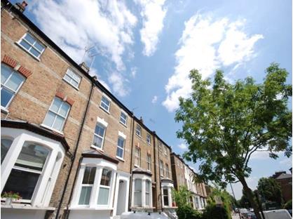 Studio Flat, Tufnell Park Road, N7