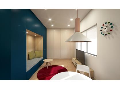 Studio Flat, Gipsy Hill, SE19