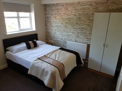 Studio Flat, Kimberworth Road, S61