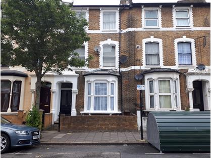 2 Bed Flat, Reighton Road, E5