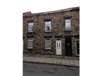 3 Bed Terraced House, St George Road, S70