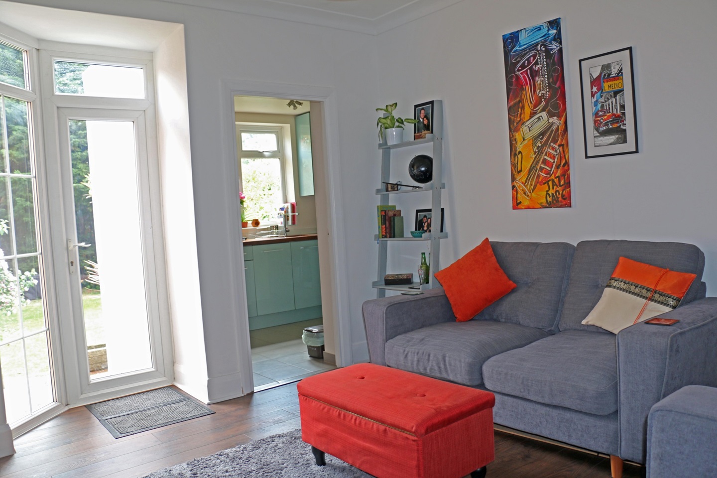 Motspur Park 1 Bed Claremont Avenue, KT3 To Rent Now