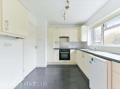 2 Bed Flat, Greystoke Gardens, W5
