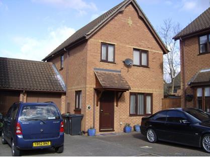 3 Bed Detached House, Wakefield Close, CB10