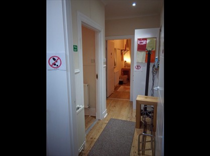 Room in a Shared Flat, Froghall Road, AB24