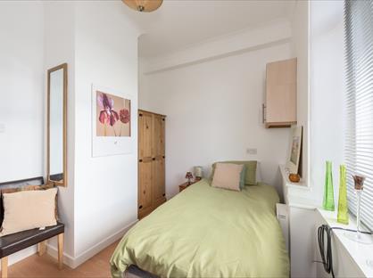 Studio Flat, Froghall Road, AB24