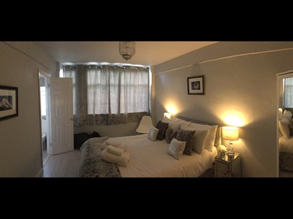 1 Bed Flat, Romney Court, W12