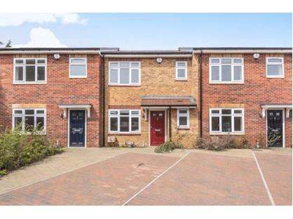 3 Bed Terraced House, Foxcroft, SL0