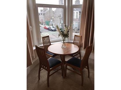 Room in a Shared Flat, Lilybank Place, AB24