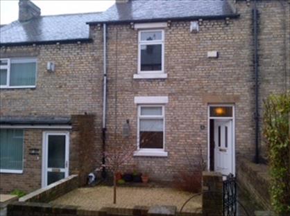 2 Bed Terraced House, Clifford Gardens, NE40