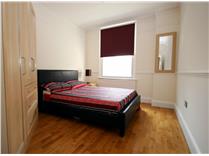 Room in a Shared Flat, Southampton Row, WC1B