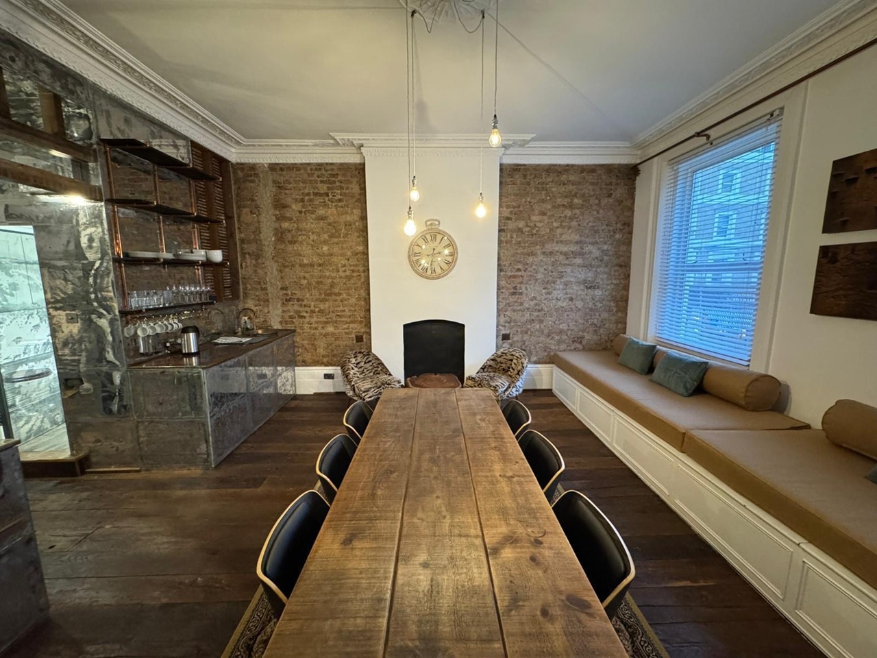 1 Bed Flat, London, W2 photo 5