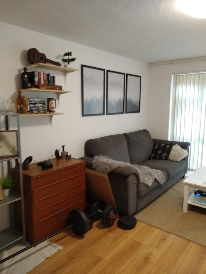 Croydon 1 Bed Flat, Granville Close, CR0 To Rent Now for £1,220.00 p/m