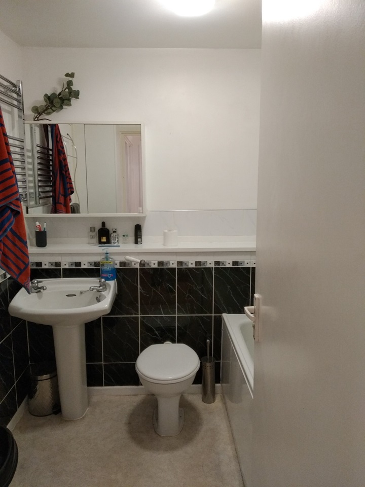 Croydon 1 Bed Flat, Granville Close, CR0 To Rent Now for £1,220.00 p/m