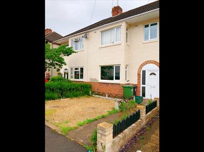 5 Bed Terraced House, Mortimer Road, BS34