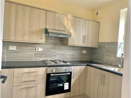 2 Bed Flat, Monmouth House, SE4