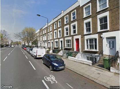 2 Bed Flat, Malden Road, NW5