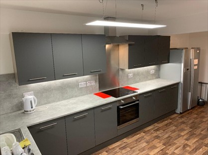 Room in a Shared Flat, Cathays, CF24