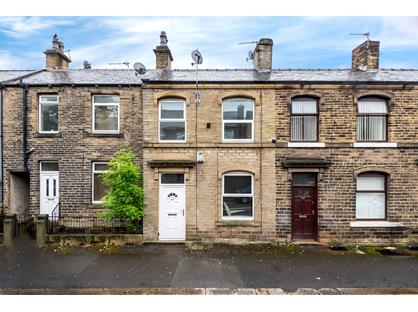 2 Bed Terraced House, Beech Street, HD1