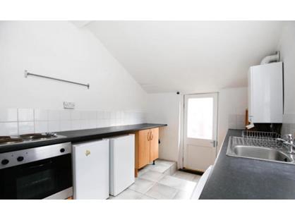 2 Bed Flat, Heaton, NE6