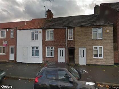 2 Bed Terraced House, Newgate Street, S80
