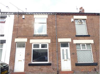2 Bed Terraced House, Eldon Street, BL2