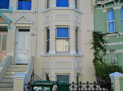 Room in a Shared House, Queen's Park Road, BN2